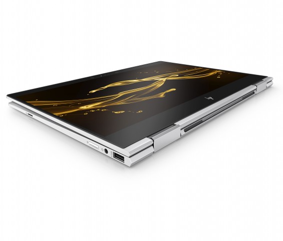 HP Spectre x360 (Bild: HP)